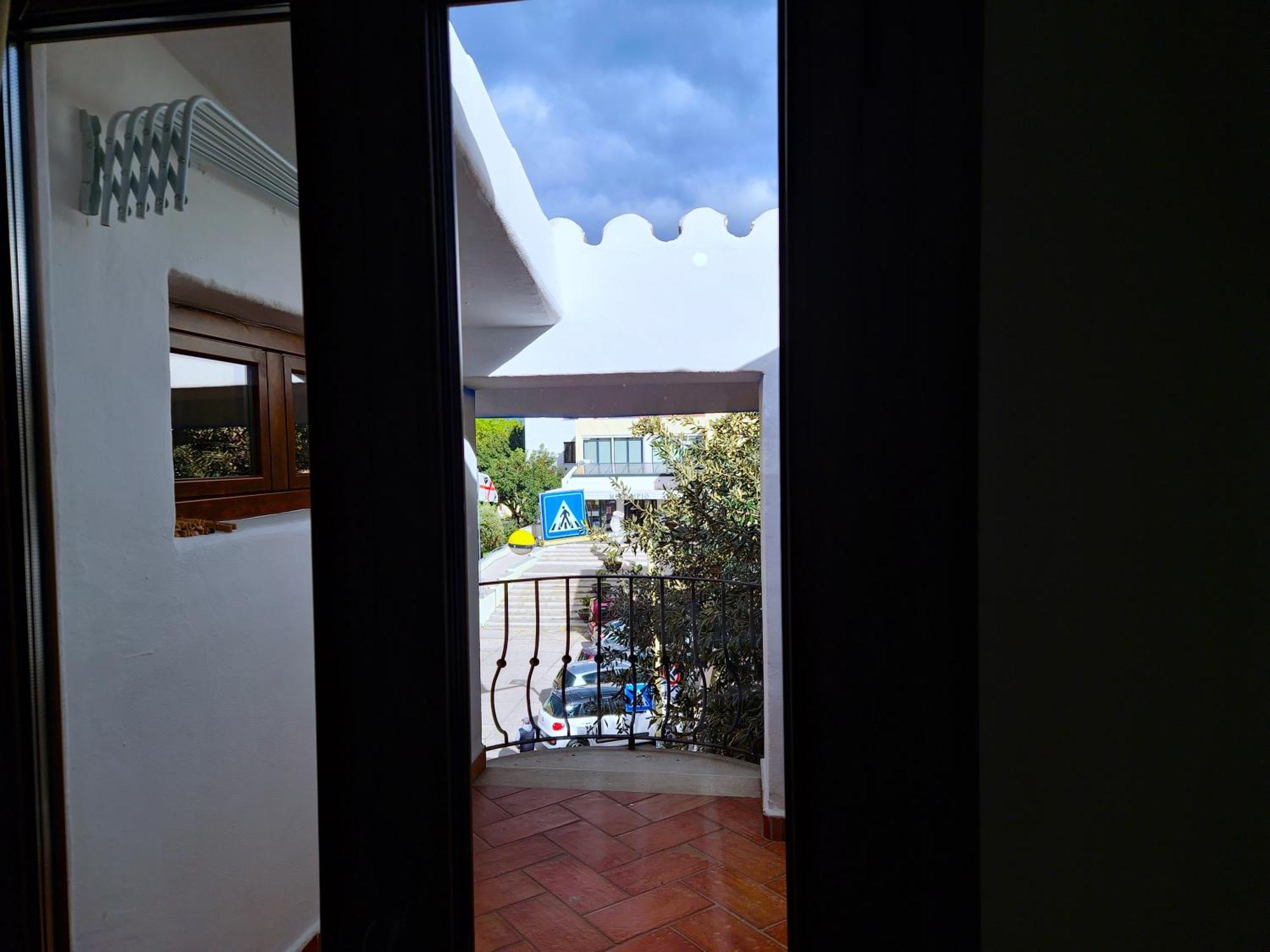 Dommos - Andira Apartments Orosei Exterior foto